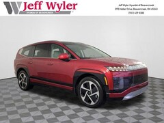 2026 Hyundai IONIQ 9 Performance Limited SUV