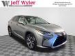 Used 2018 Lexus RX 350  RX 350 AWD
