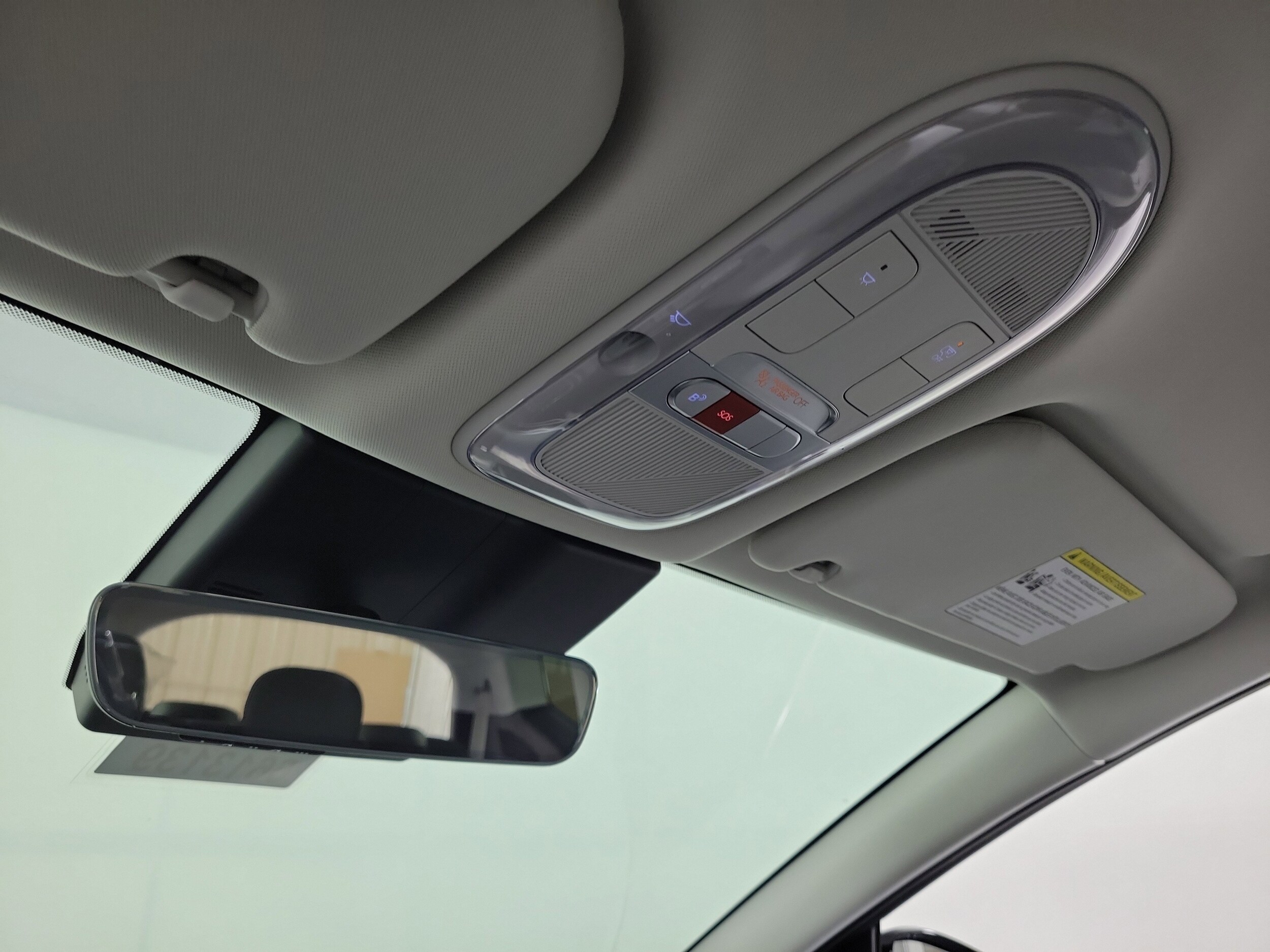 2026 Hyundai IONIQ 9 SEL - Photo 19