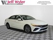  Hyundai Elantra Hybrid