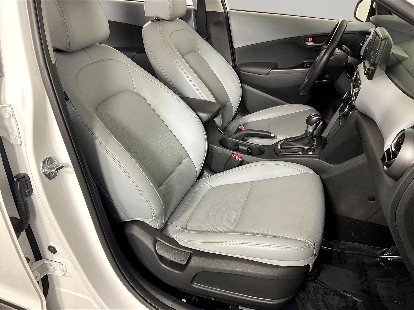 2021 Hyundai Kona Limited - Photo 28