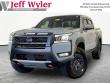 Used 2025 Nissan Frontier PRO-4X Crew Cab 4x4 PRO-4X