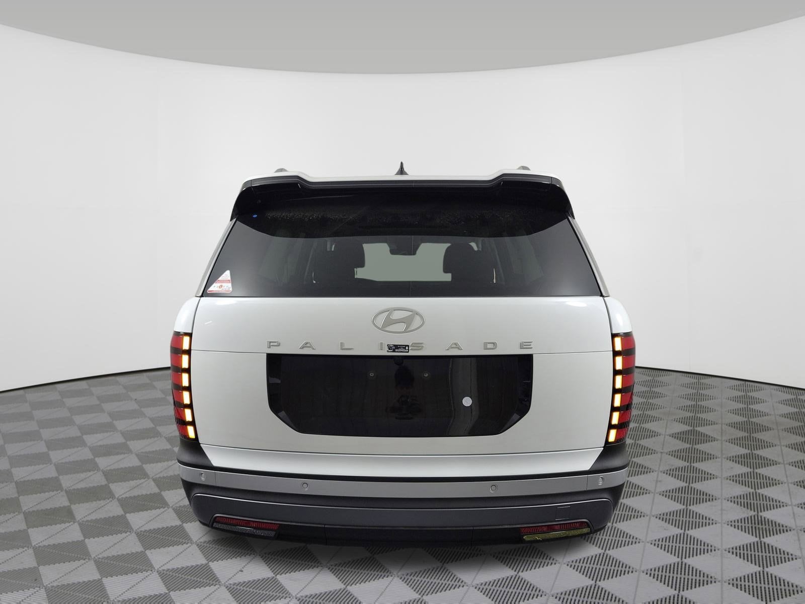 2026 Hyundai Palisade SEL Convenience - Photo 39