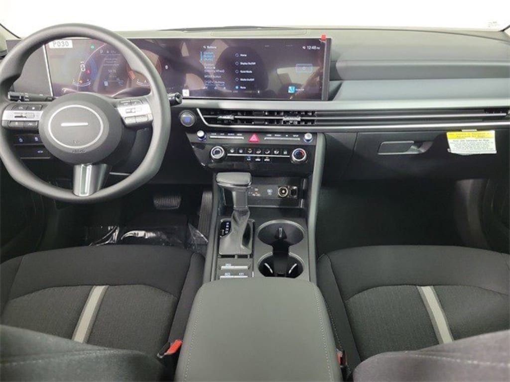 Used 2025 Hyundai Sonata SE SE FWD