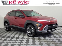2026 Hyundai Kona SEL Premium AWD SUV