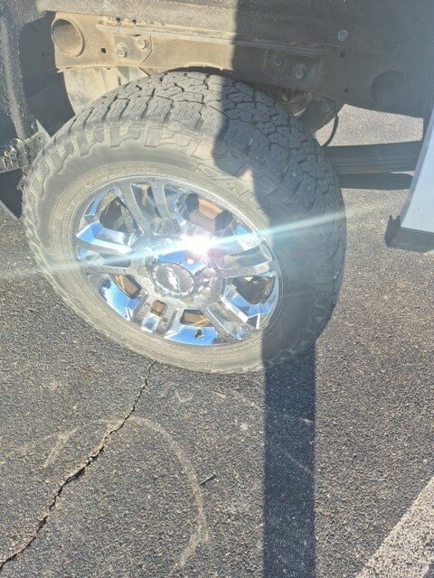 2019 Chevrolet Silverado 2500HD High Country photo 2