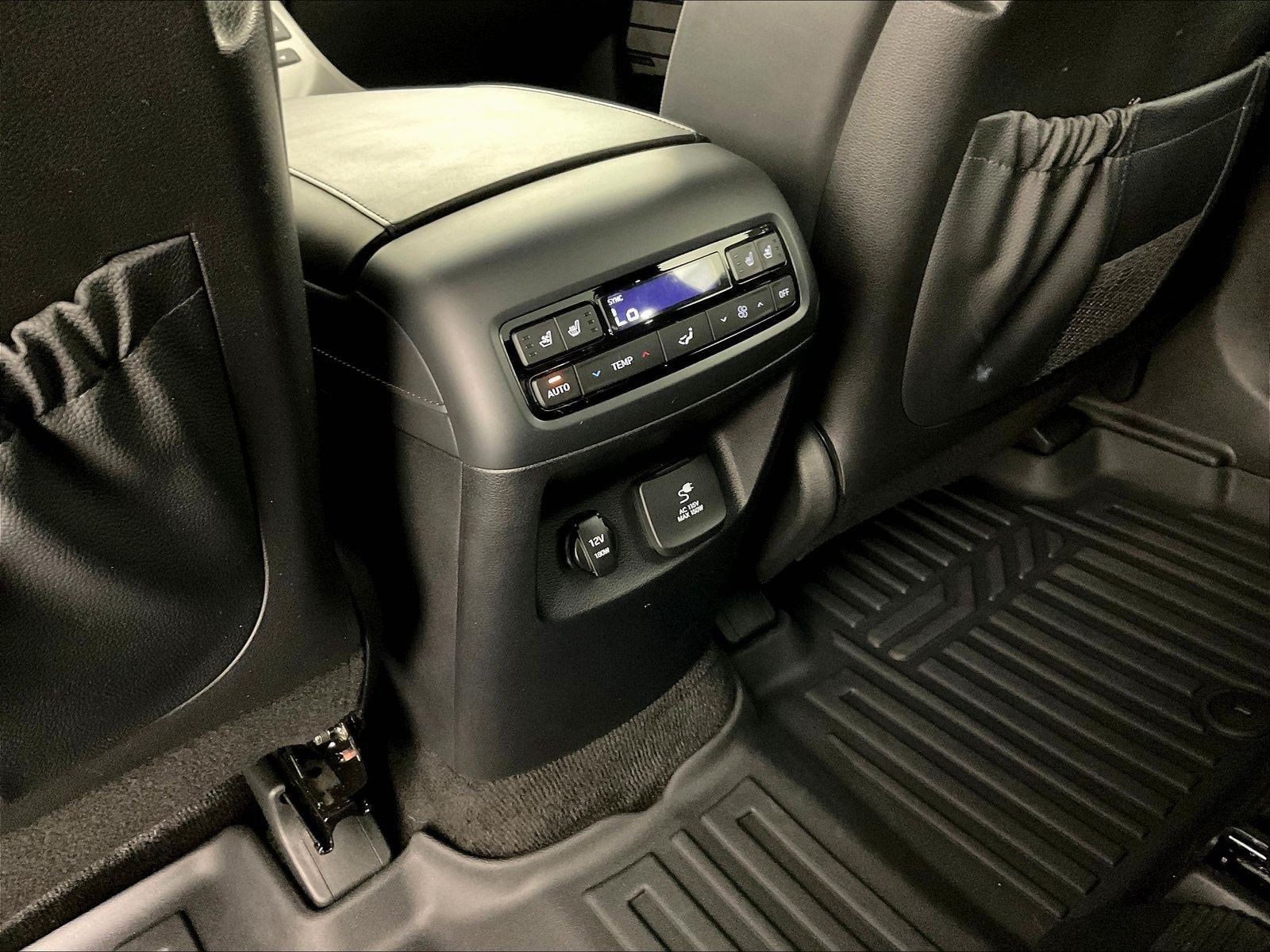 2020 Hyundai Palisade Limited - Photo 13