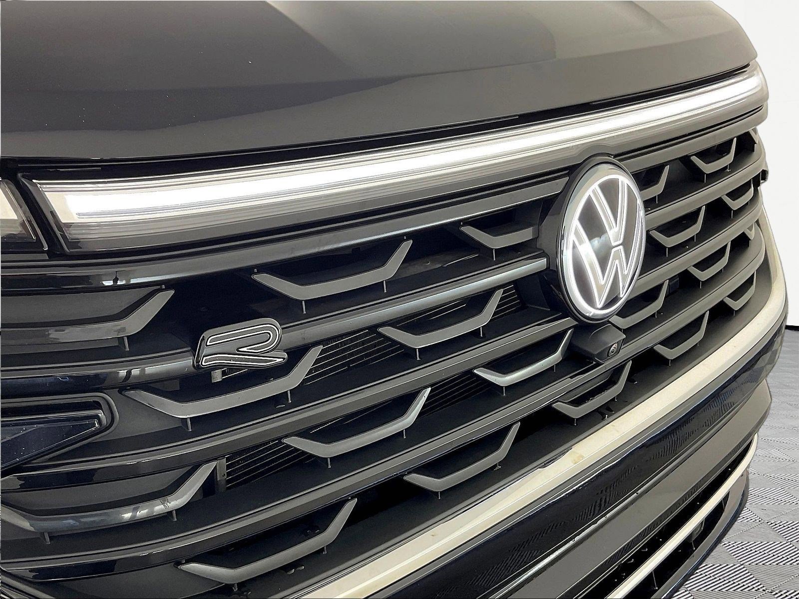 2024 Volkswagen Atlas Cross Sport SEL Premium R-LINE - Photo 32