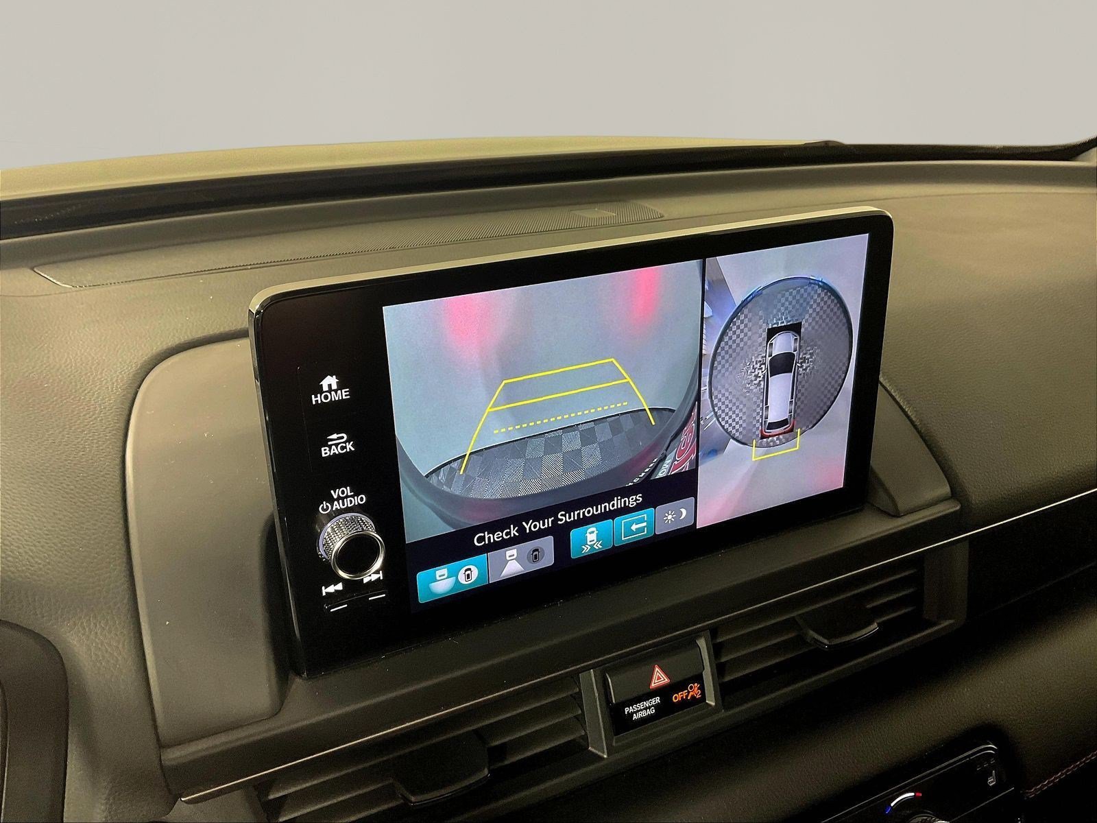 2024 Honda Pilot TrailSport - Photo 17
