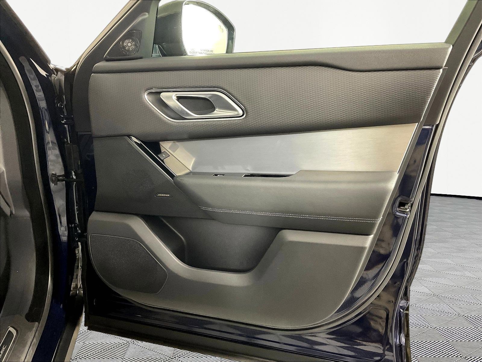 2021 Land Rover Range Rover Velar S - Photo 27