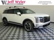 New 2026 Hyundai Palisade Limited SUV