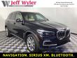 Used 2021 BMW X5 xDrive40i xDrive40i Sports Activity Vehicle