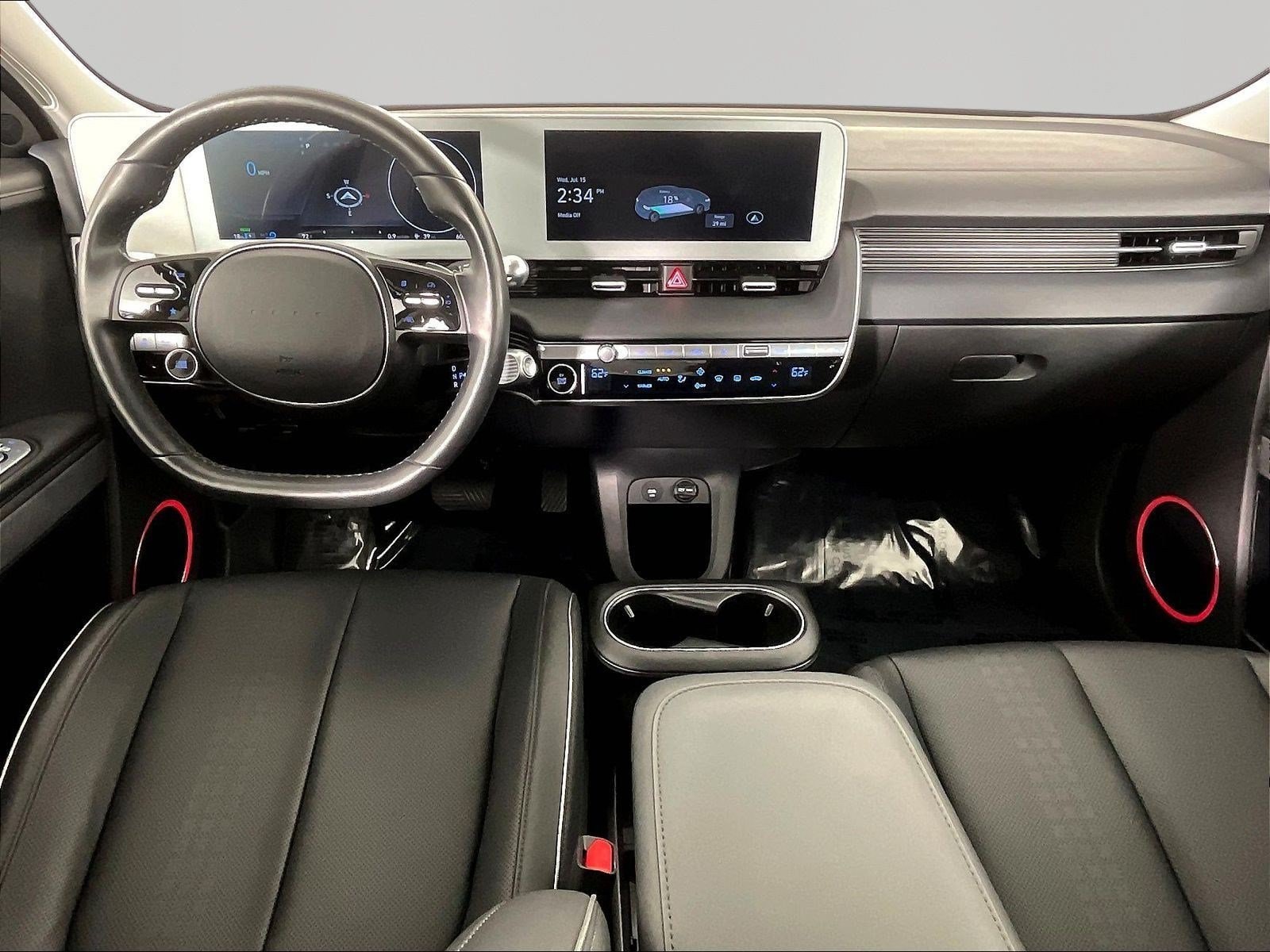 2023 Hyundai IONIQ 5 SEL - Photo 10