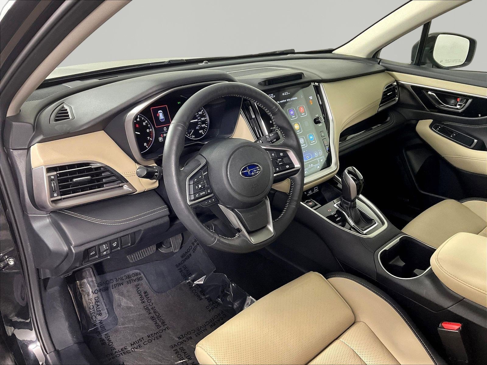 2023 Subaru Outback Limited - Photo 17