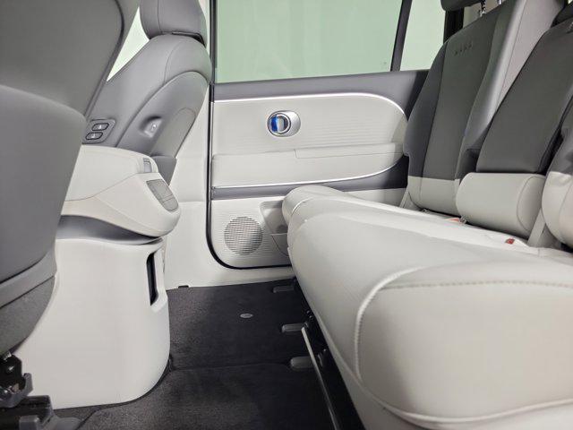 2026 Hyundai IONIQ 9 SEL - Photo 32