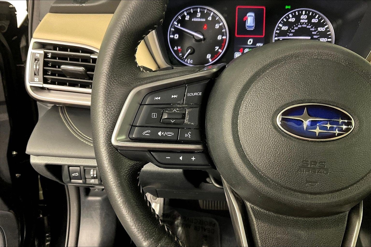 2023 Subaru Outback Limited - Photo 14