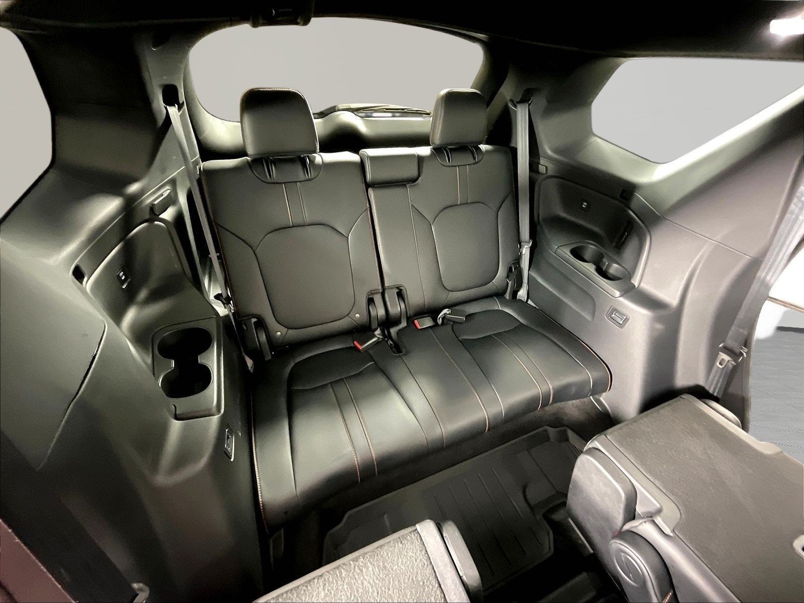 2024 Honda Pilot TrailSport - Photo 28