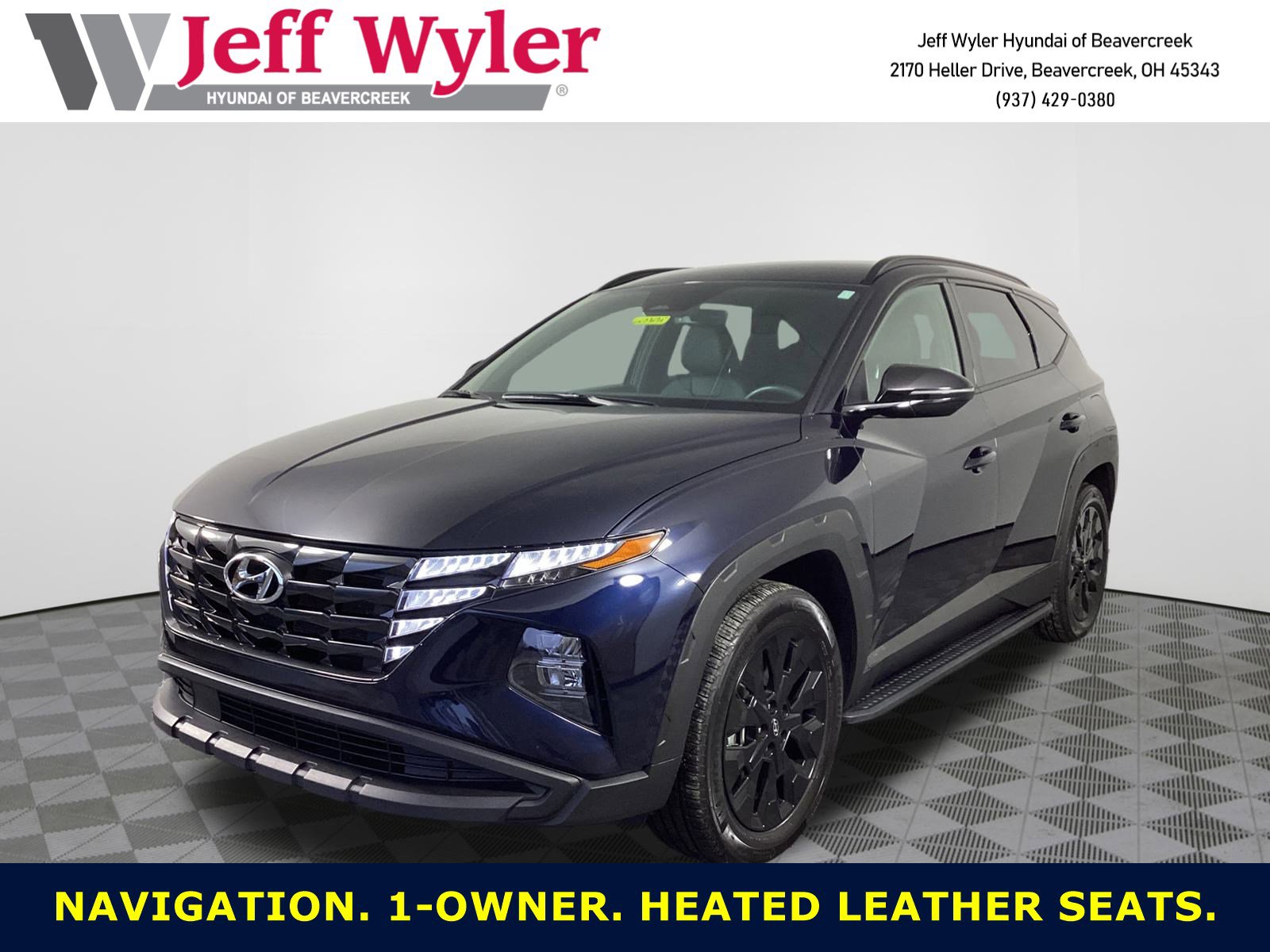 2024 Hyundai Tucson XRT