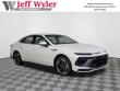 New 2026 Hyundai Sonata SEL Sport Sedan