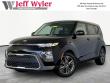 Used 2021 Kia Soul S S IVT