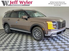 2026 Hyundai Palisade SEL AWD SUV