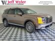 New 2026 Hyundai Palisade SEL AWD SUV