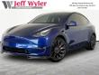 Used 2022 Tesla Model Y Performance Performance AWD