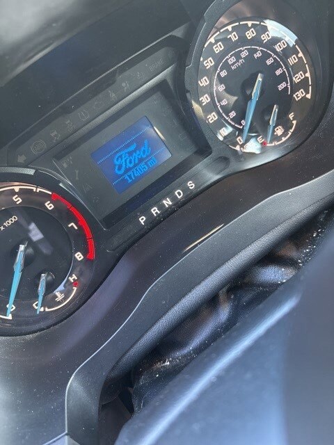 2019 Ford Ranger XL photo 3