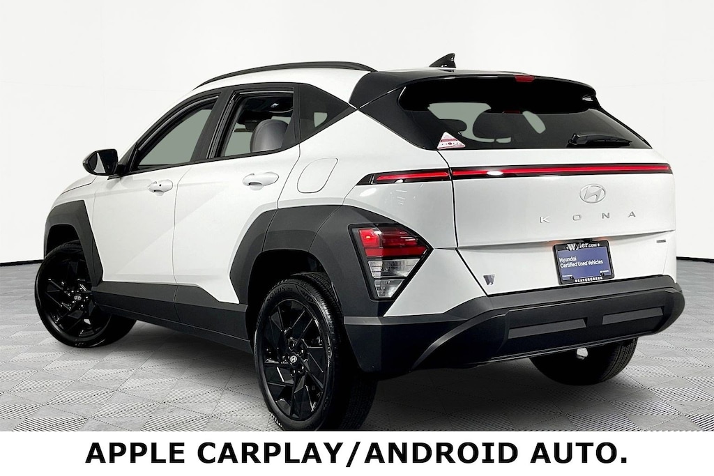 Certified 2026 Hyundai Kona SEL Sport SEL Sport AWD *Ltd Avail*