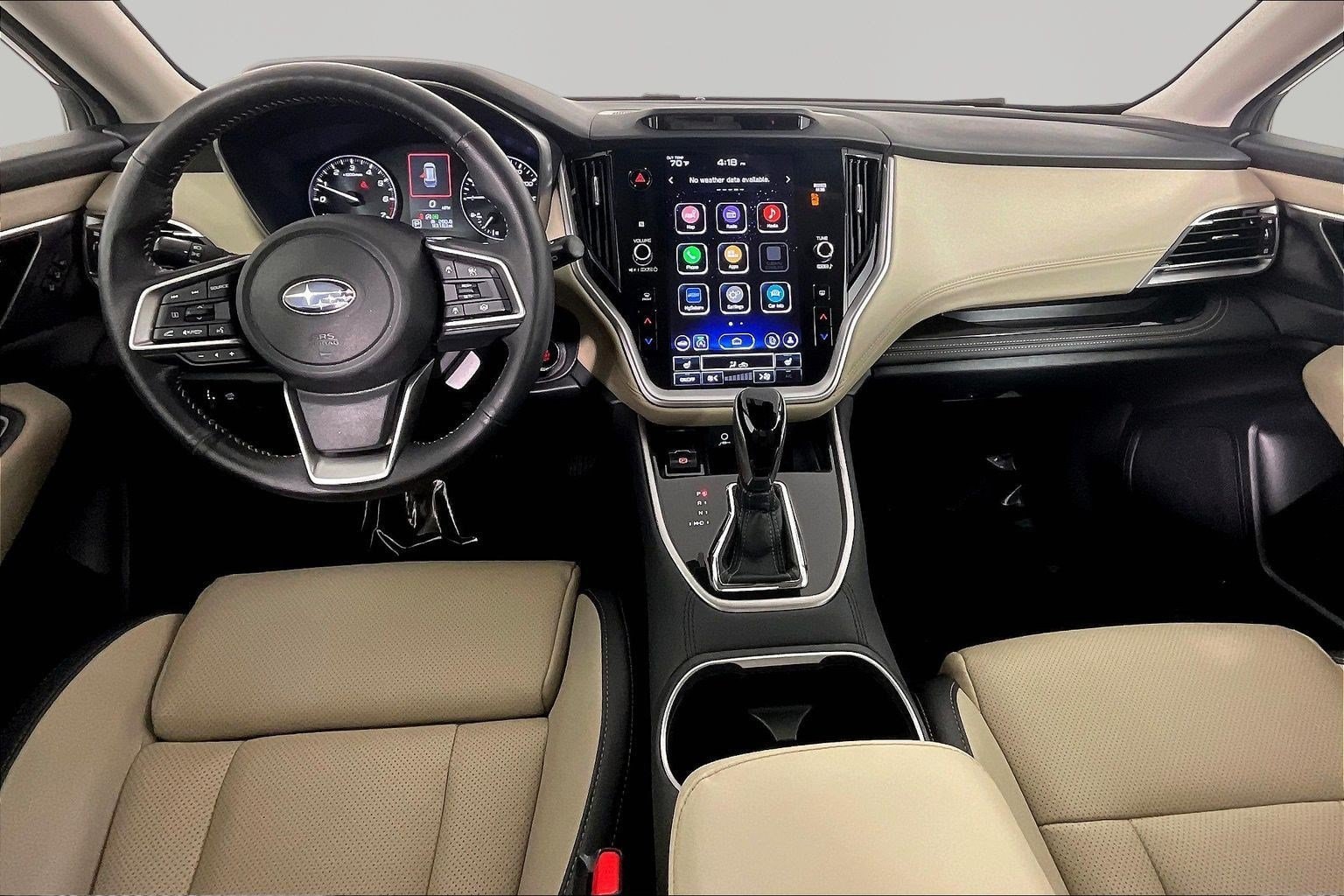 2023 Subaru Outback Limited - Photo 10