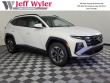 New 2026 Hyundai Tucson SEL Premium SUV