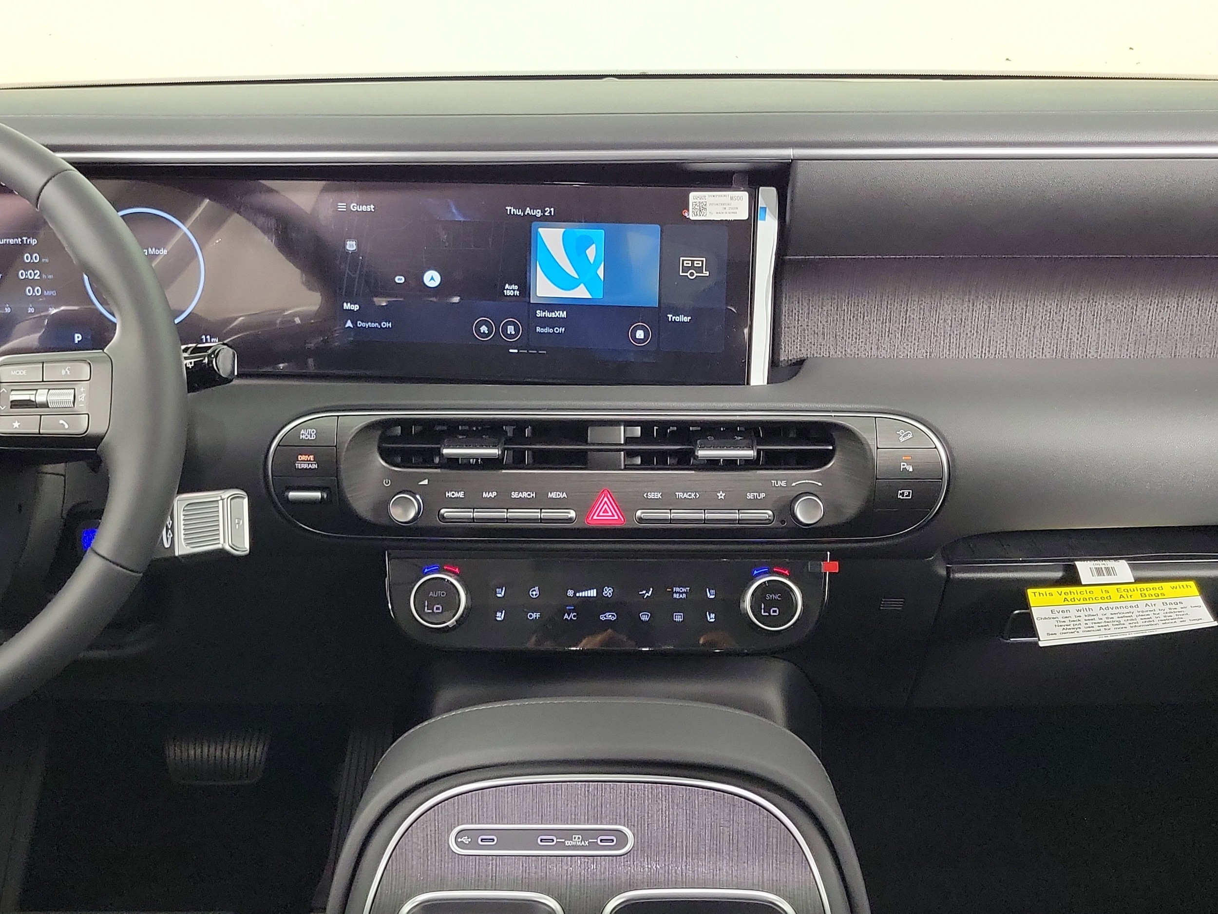 2026 Hyundai Palisade Limited - Photo 11