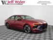 New 2026 Hyundai Sonata SEL Sport Sedan