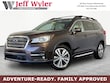  Subaru Ascent