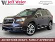 Used 2020 Subaru Ascent Limited SUV
