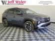 New 2026 Hyundai Tucson SEL AWD SUV