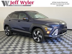 2026 Hyundai Kona Limited AWD SUV