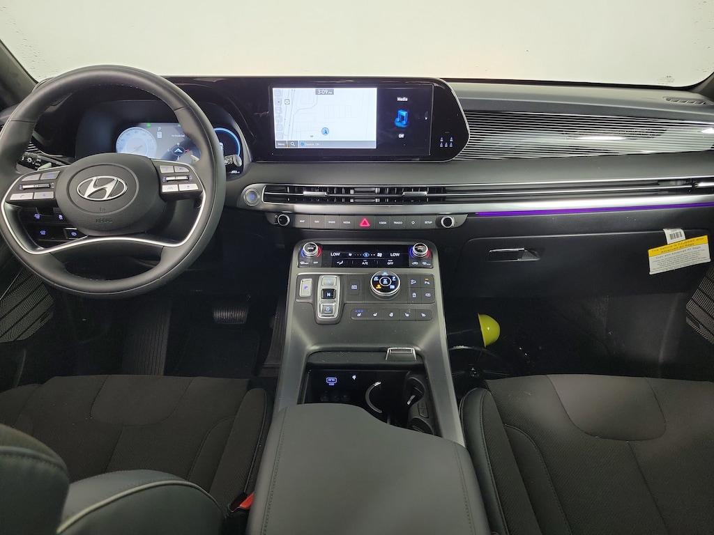 New 2025 Hyundai Palisade Calligraphy Night Edition AWD SUV