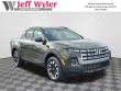 New 2025 Hyundai Santa Cruz SEL AWD Truck Crew Cab