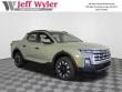 New 2025 Hyundai Santa Cruz SEL AWD Truck Crew Cab