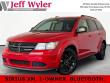Used 2020 Dodge Journey SE Value SUV