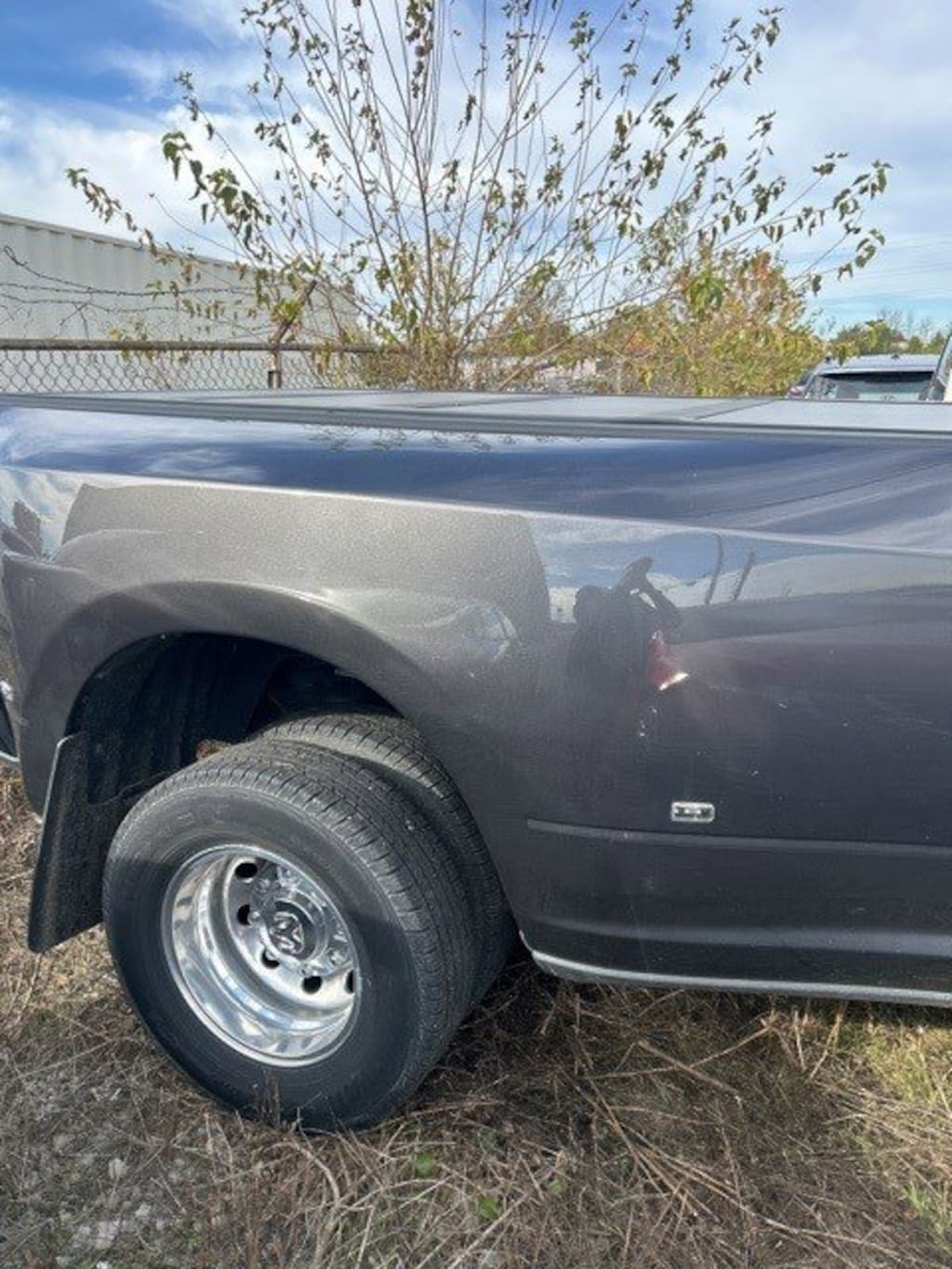 Used 2024 Ram 3500 Laramie Laramie 4x4 Crew Cab 8 Box