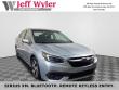 Used 2022 Subaru Legacy Premium Premium CVT