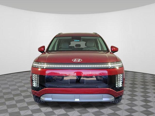 2026 Hyundai IONIQ 9 SEL - Photo 40