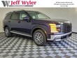  Hyundai Palisade Hybrid