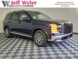 New 2026 Hyundai Palisade Hybrid SEL 7P SUV