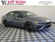 New 2026 Hyundai Elantra SEL Sport Sedan
