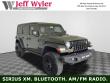 Used 2021 Jeep Wrangler Unlimited Sport Unlimited Willys 4x4