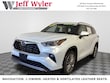  Toyota Highlander Hybrid