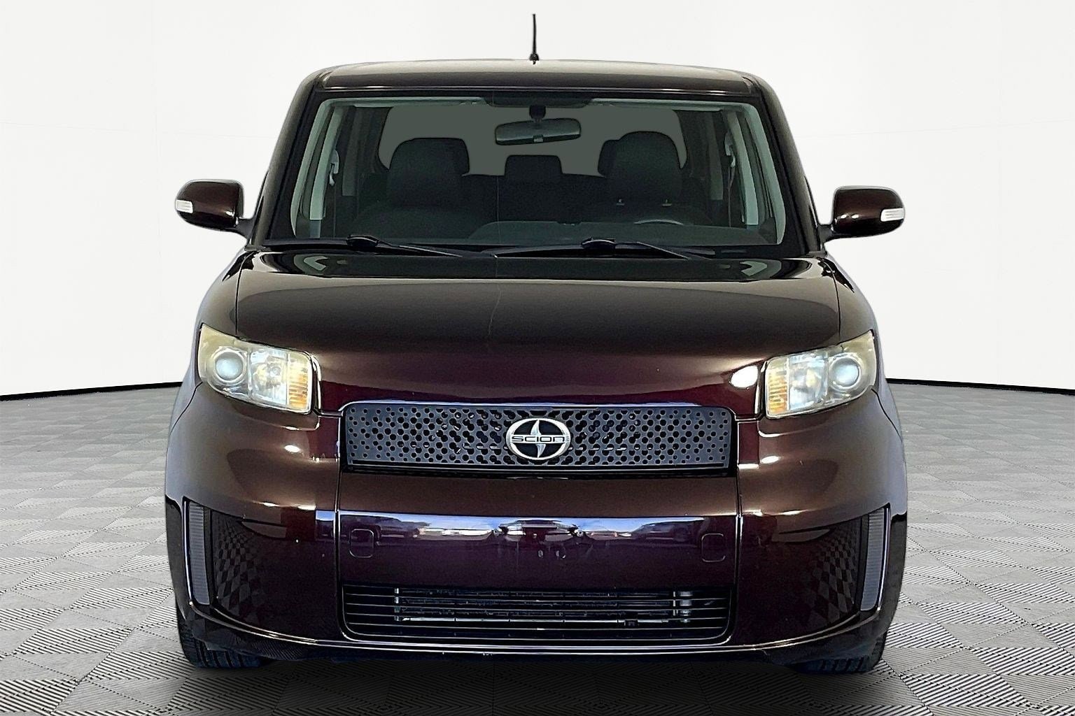 Used 2008 Scion xB Base with VIN JTLKE50E181025650 for sale in Dayton, OH